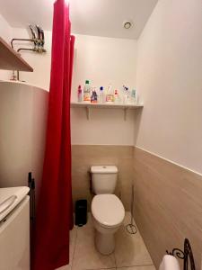 Maisons de vacances Sully-sur-loire: Agreable maison en centre ville : photos des chambres
