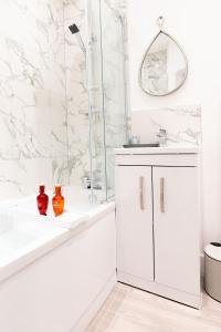 Luxury Living Away From Home