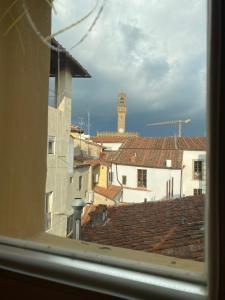 Palazzo Vecchio La Nuvola