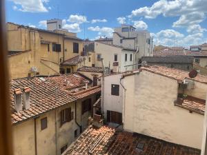 Palazzo Vecchio La Nuvola