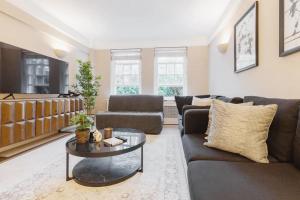 Luxury South Kensington Retreat