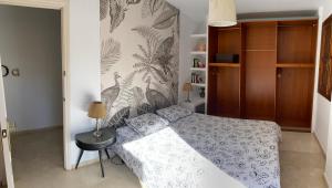 City Center Penthouse