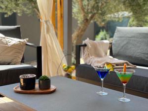 Beachfront Bliss - Vortex4BB