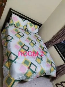 HOMESTAY OMAK AYAH - Kampong Ulu Pedas