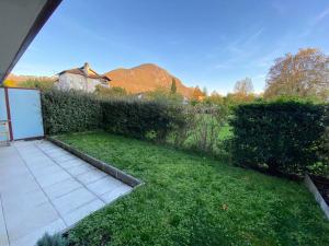 Maïs Cottage, terrasse ensoleillée avec vue !