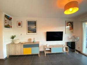 Maïs Cottage, terrasse ensoleillée avec vue !