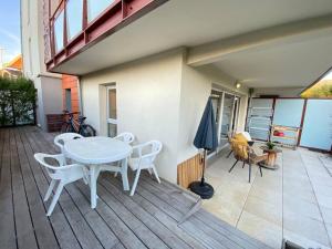 Appartements Mais Cottage, terrasse ensoleillee avec vue ! : photos des chambres