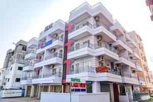 FabHotel Lake View - Hoteller, Pune