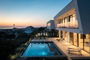 Villa 22 ZadarVillas