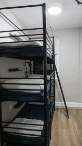  Single Bed in 3-Bed Dormitory Room room in London Waterloo Hostel