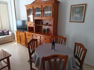 Apartment Costa Blanca in Torrevieja