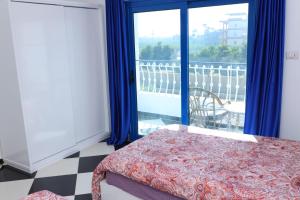 Villa Kaslan Apartments