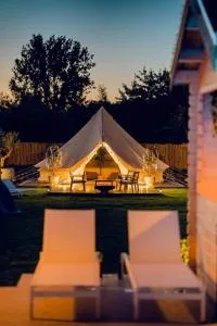 Wellness summa pace AERE - Berlare