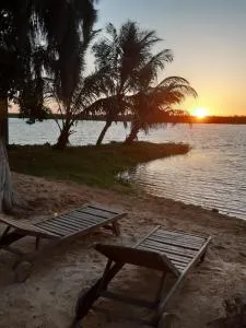 Mon paradis - Ndiongo