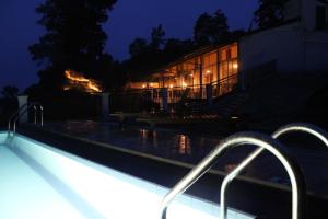 Misty Hills Villa Kadugannawa