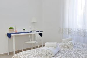 Vicino Ospedale Gemelli - Ampio e Confortevole con giardino privato