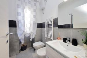 Vicino Ospedale Gemelli - Ampio e Confortevole con giardino privato