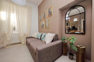 Vicino Ospedale Gemelli - Ampio e Confortevole con giardino privato