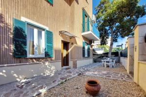 Vicino Ospedale Gemelli - Ampio e Confortevole con giardino privato