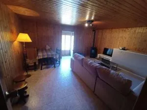 Casa al lado del río Santa cilia de jaca - Ascara