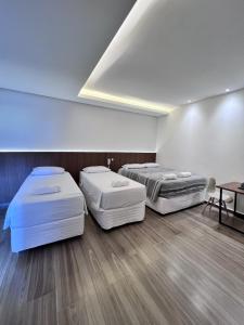 Pousada Flor de Alter