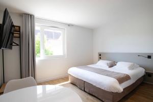 LOGIS LES CEPAGES RESTAURANT LE RAISIN