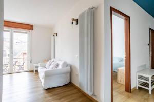 WoodenKey Asiago moderno bicamere in centro