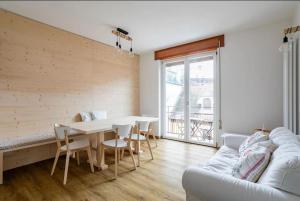 WoodenKey Asiago moderno bicamere in centro