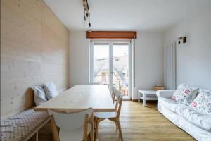 WoodenKey Asiago moderno bicamere in centro