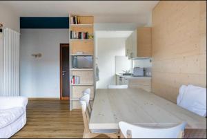 WoodenKey Asiago moderno bicamere in centro