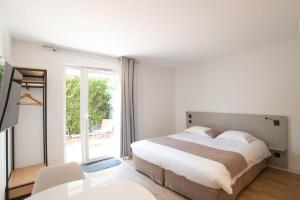 LOGIS LES CEPAGES RESTAURANT LE RAISIN