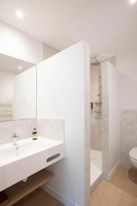 Appartements LOGIS LES CEPAGES / RESTAURANT LE RAISIN : photos des chambres
