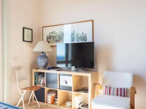 Bright Panorama Apartment