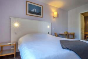 Appart'hotels Residence Pierre & Vacances Centre : photos des chambres