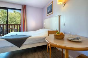 Appart'hotels Residence Pierre & Vacances Centre : photos des chambres