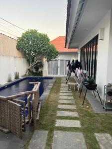 Cha The Villa