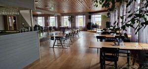 Burning Bridge Motell & Vandrarhem