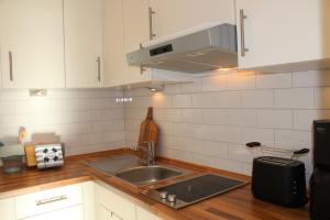 Urlaub im Herzen von Laboe