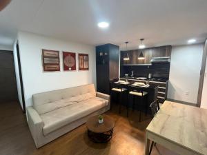 Apartamento Nuevo en San Miguel - La Paz