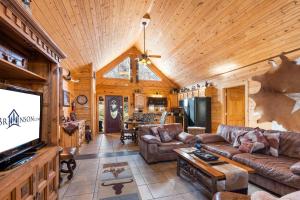 Lone Star w/ gametable