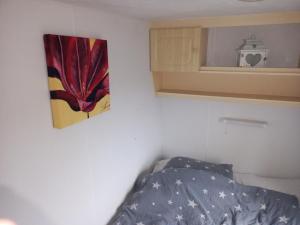 De Boerenskuur..chalet..