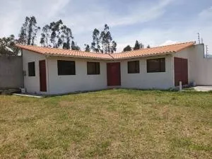 Casita confortable en Cotacachi - 科塔卡奇