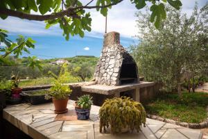 Apartment in Vrbnik - Insel Krk 13613