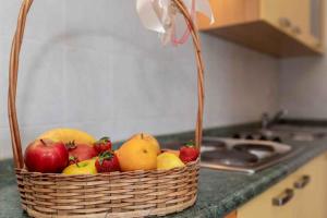 Apartment in Vrbnik - Insel Krk 13603