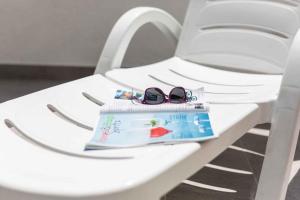 Apartment in Vrbnik - Insel Krk 13610