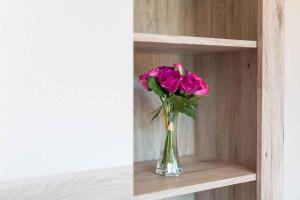 Apartment in Vrbnik - Insel Krk 13610