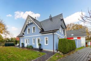 Ferienhaus Zingst