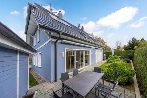 Ferienhaus Zingst