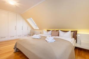 Ferienhaus Zingst