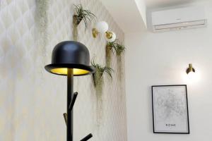 YCH TRILOCALE FINEMENTE ARREDATO VICINO ALLA METRO